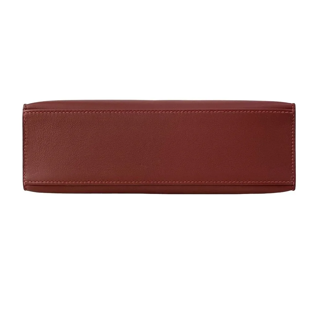 Hermès Pochette Kelly Handbag
